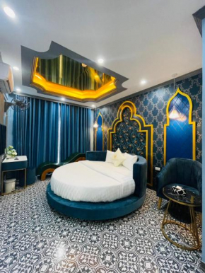 Lavie Hotel